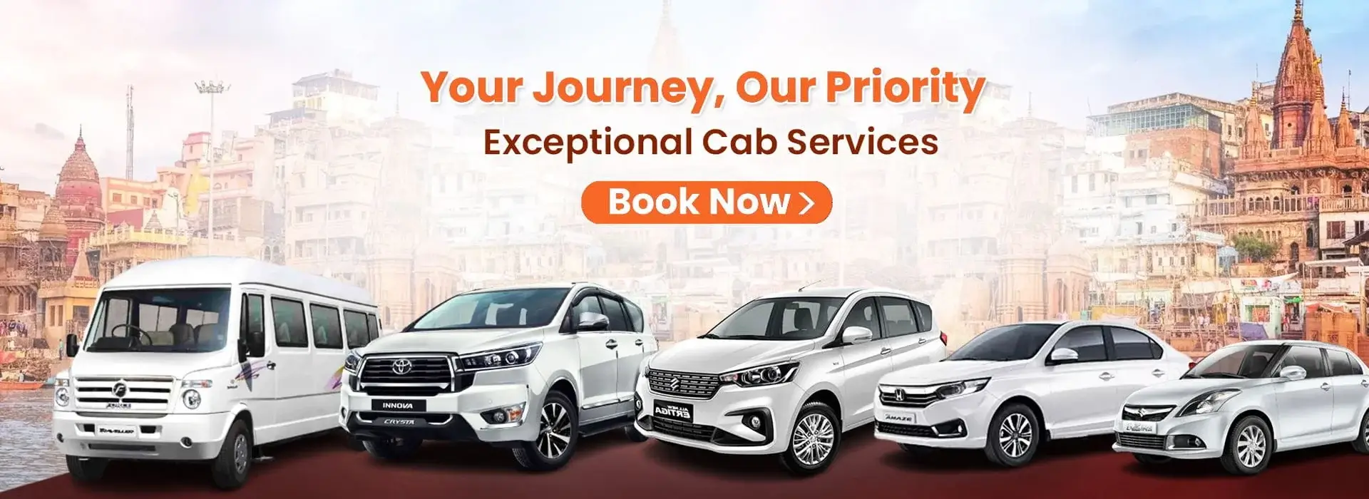 Tempo Traveller Hire in Delhi