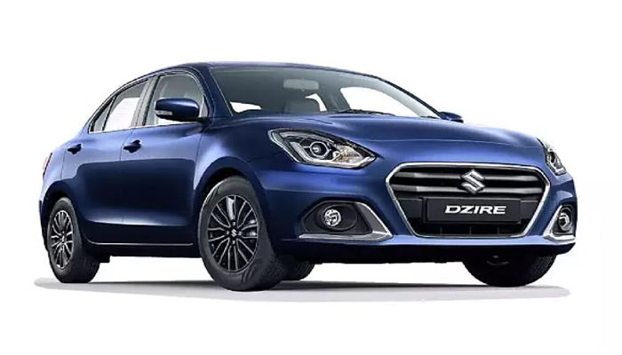 Swift Dzire Car Hire In Delhi