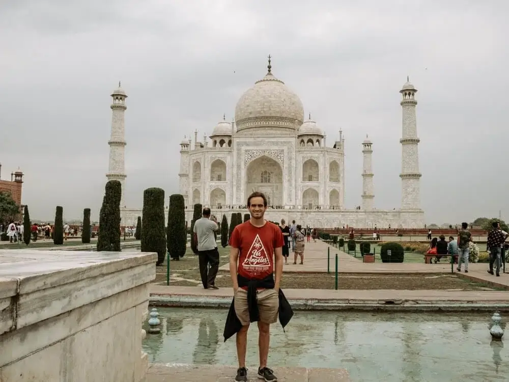 Agra Tour Package
