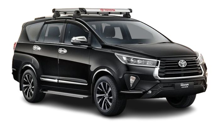 Innova Car On Rent In Delhi