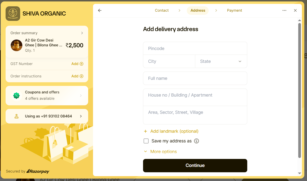 Why Shiva Tour & Travels?