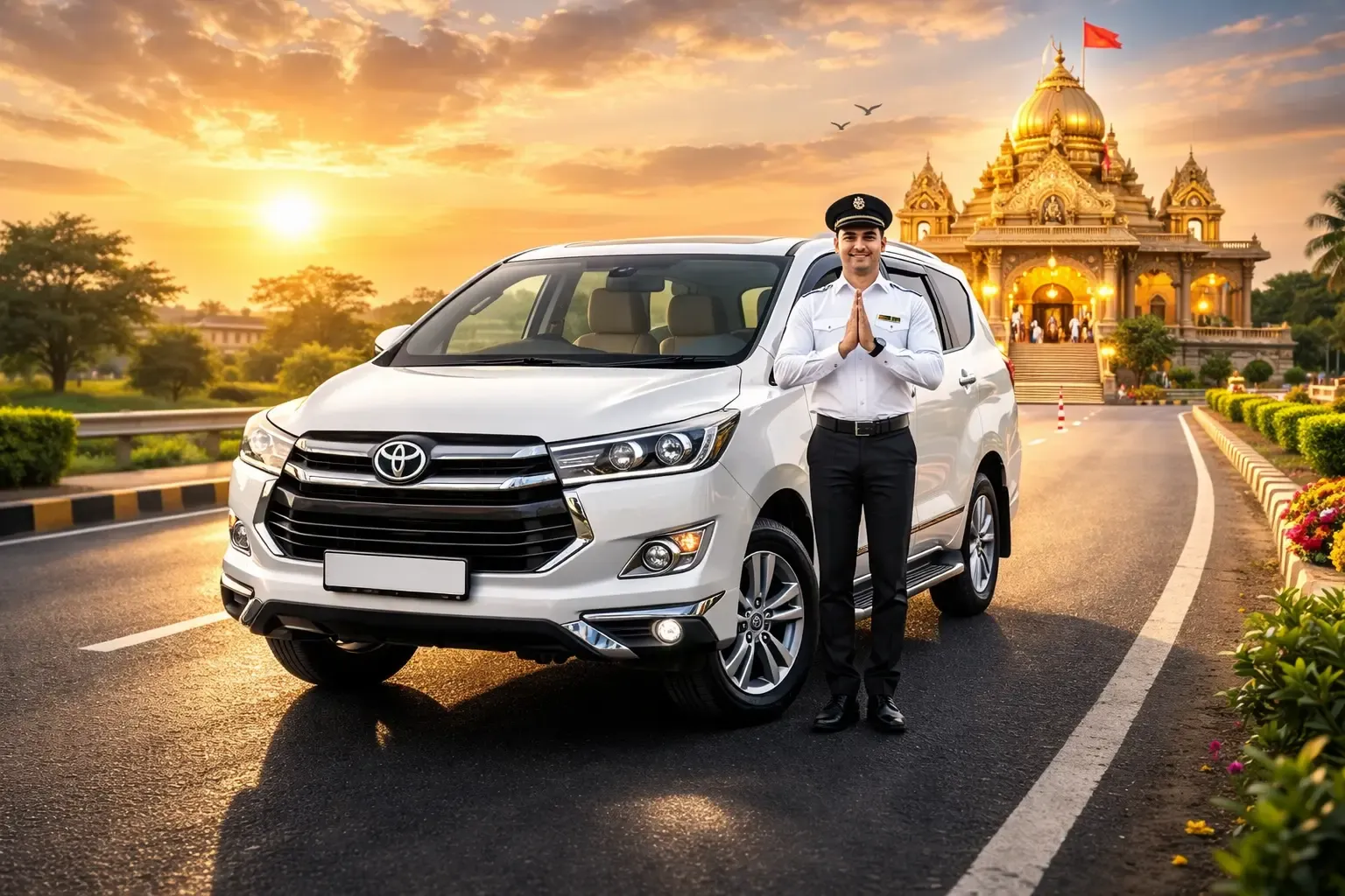 Maharaja Tempo Traveller vs Standard Tempo Traveller